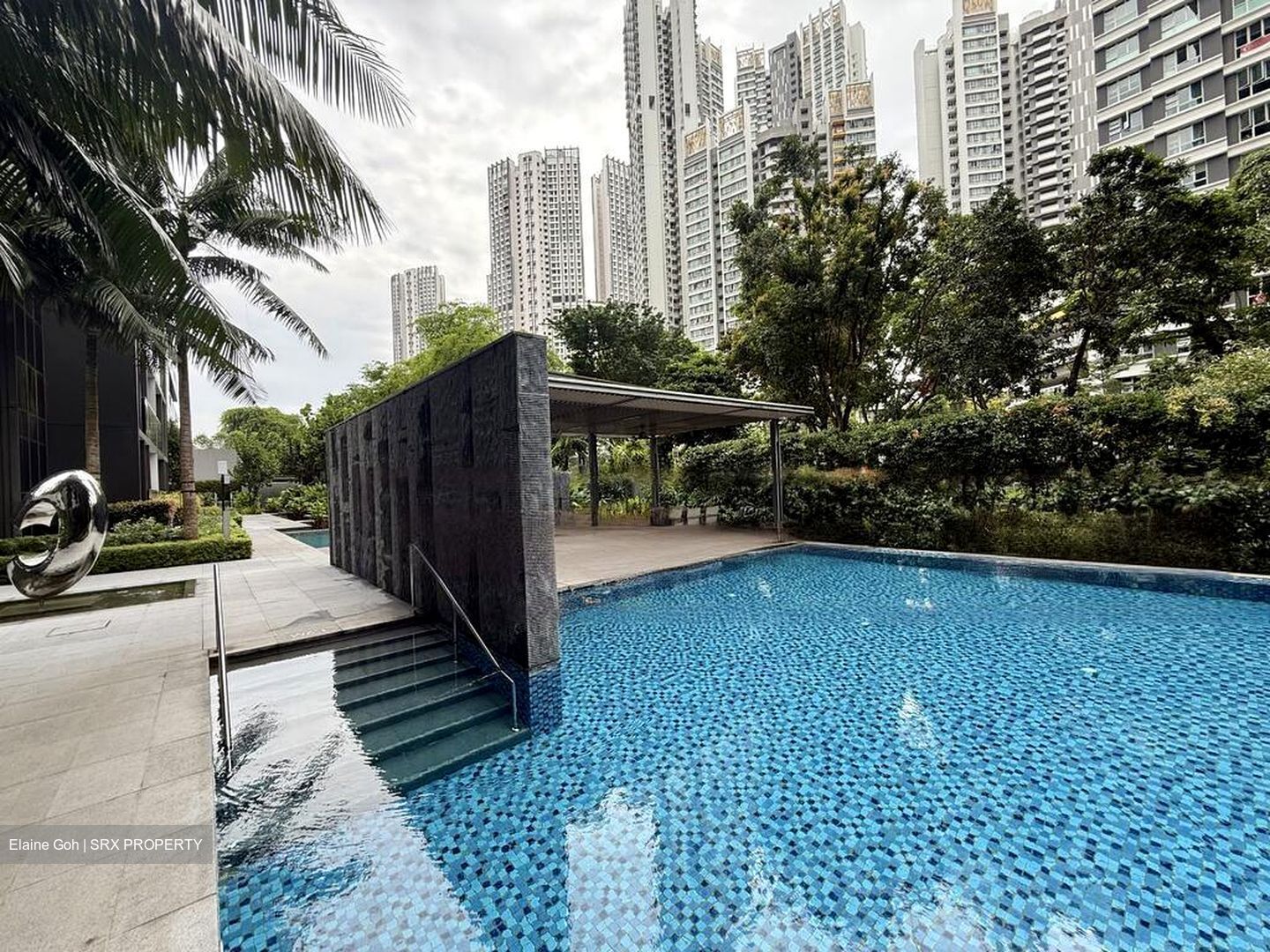 Commonwealth Towers (D3), Condominium #470356911